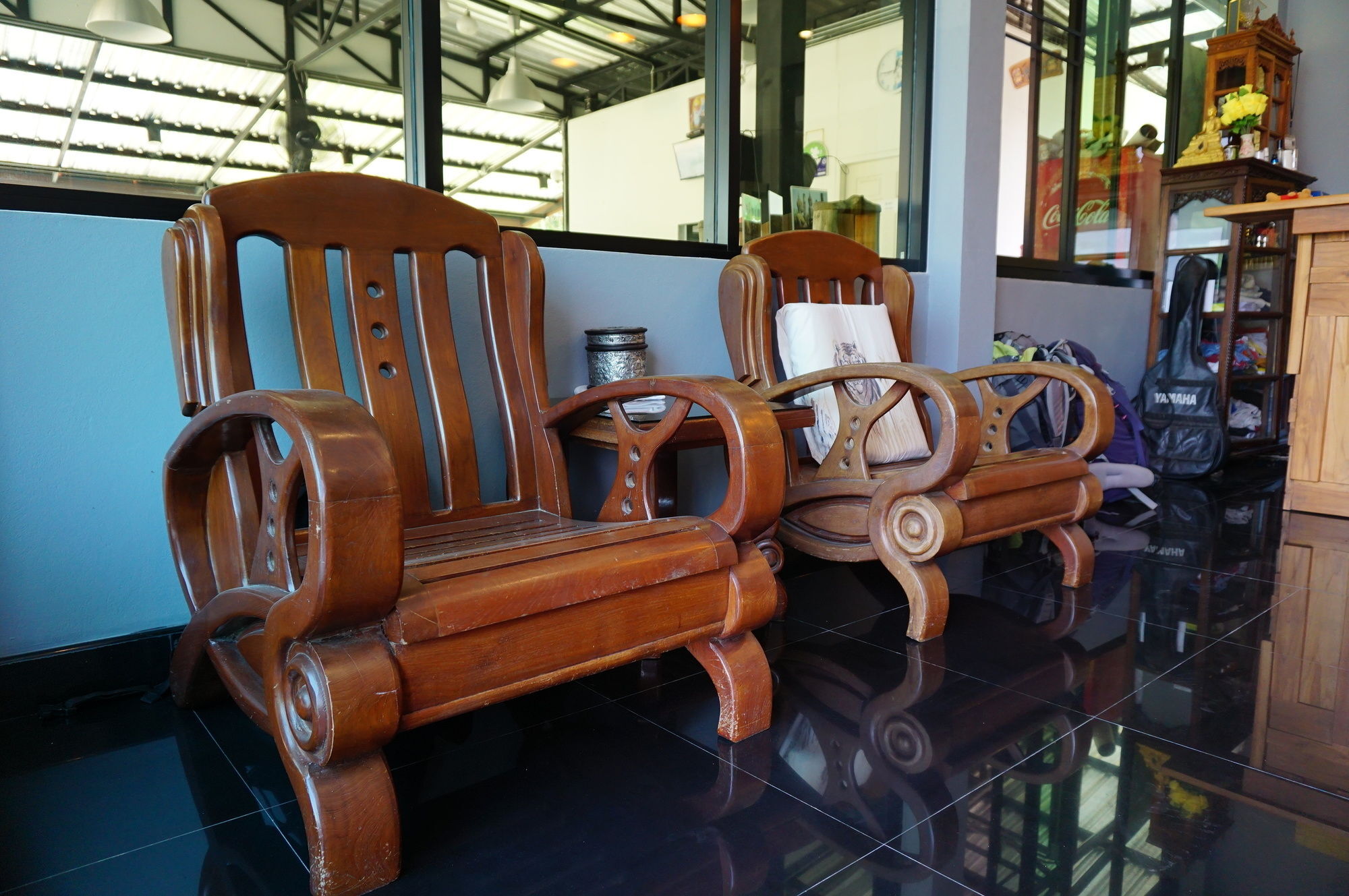 The Rise Resort Sukhothai Ngoại thất bức ảnh