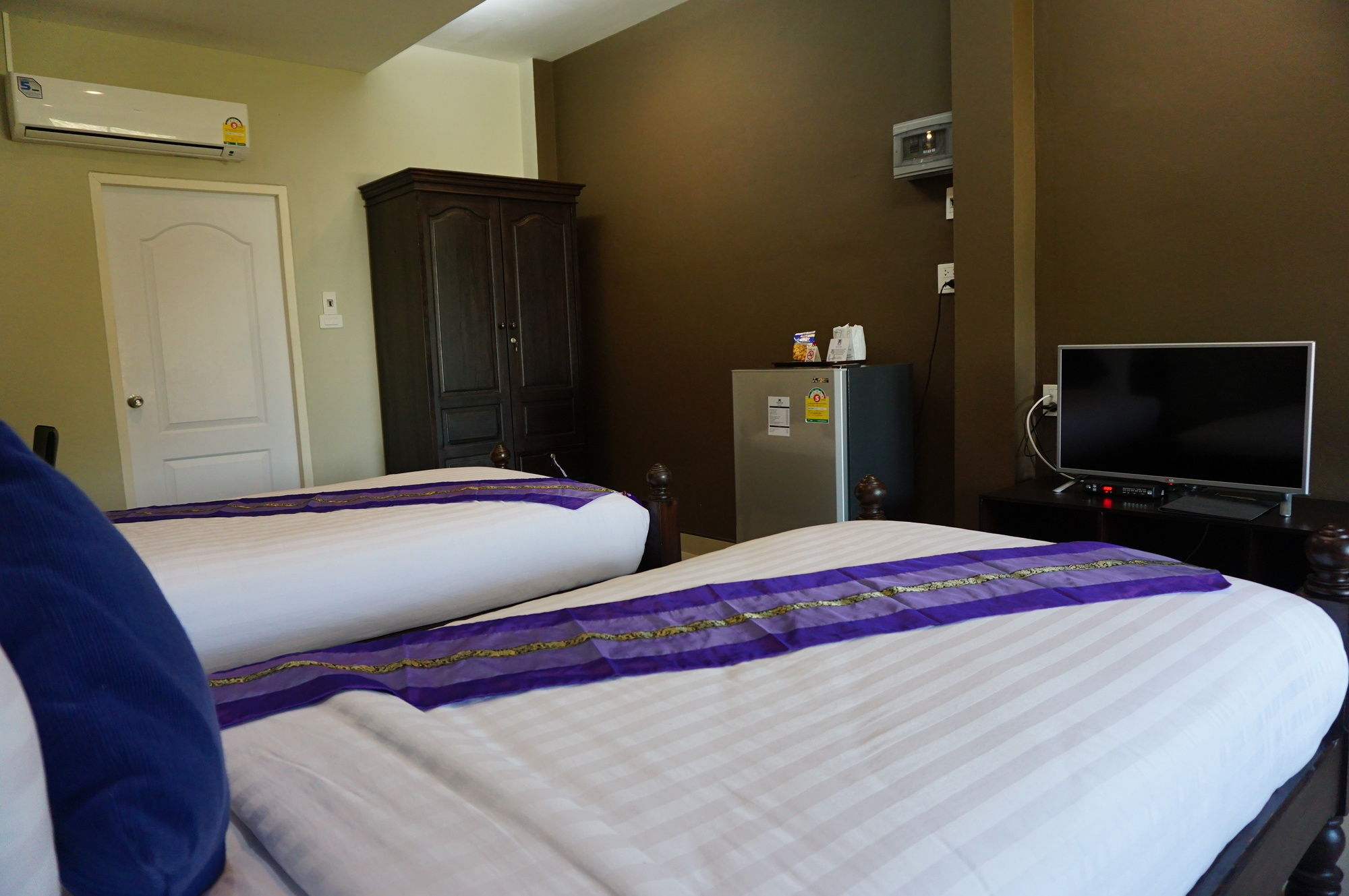 The Rise Resort Sukhothai Ngoại thất bức ảnh