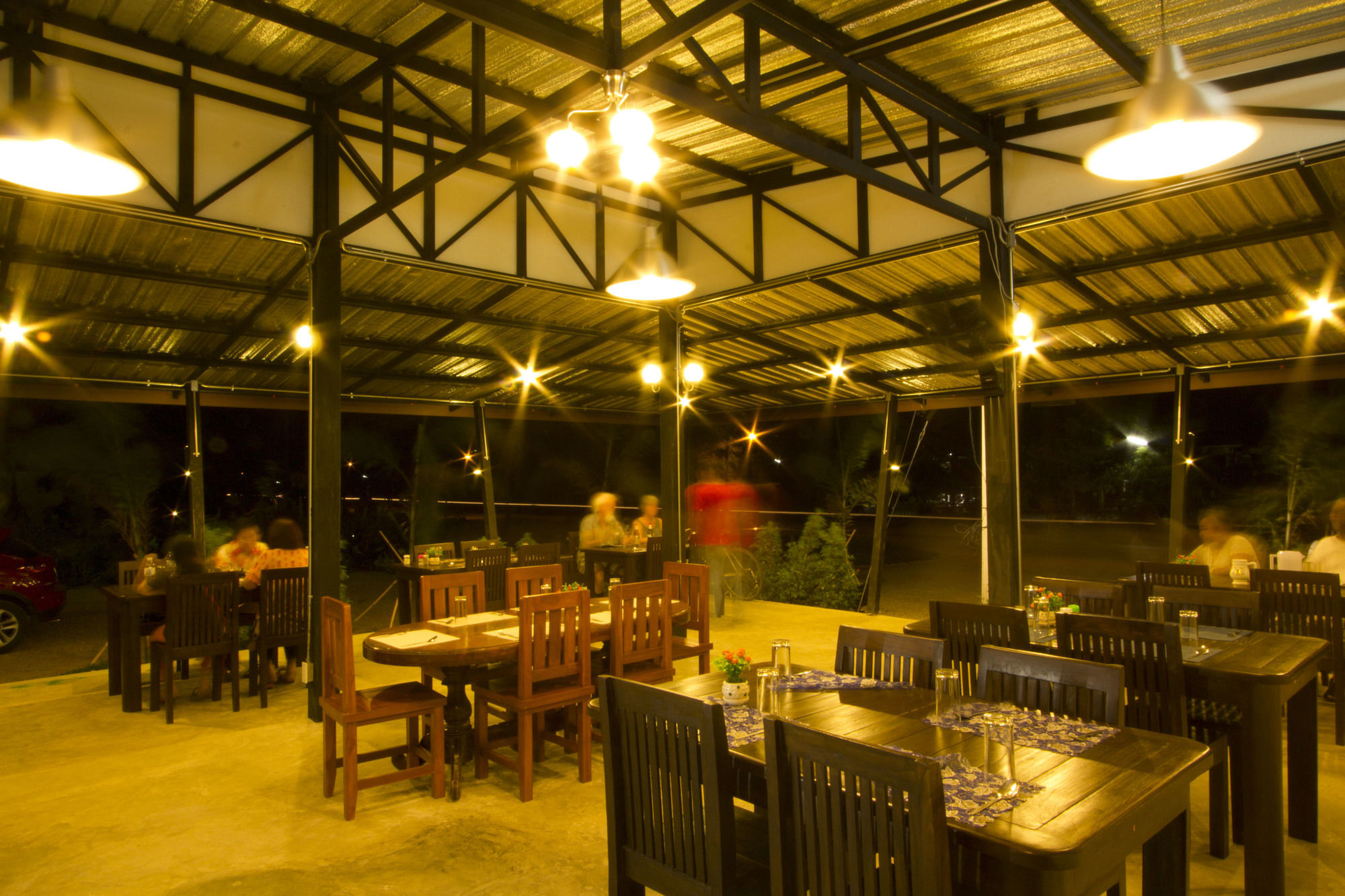 The Rise Resort Sukhothai Ngoại thất bức ảnh