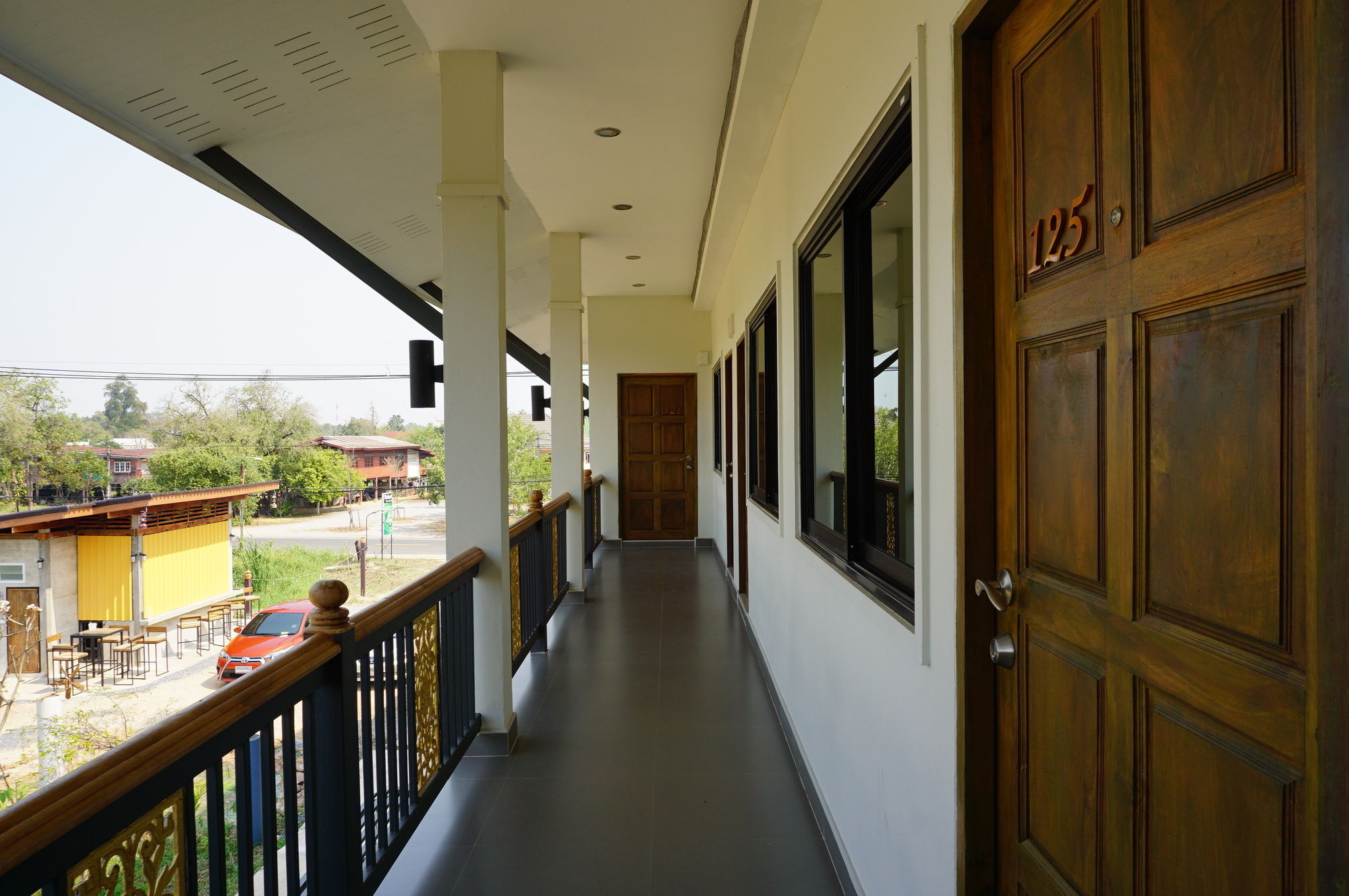 The Rise Resort Sukhothai Ngoại thất bức ảnh