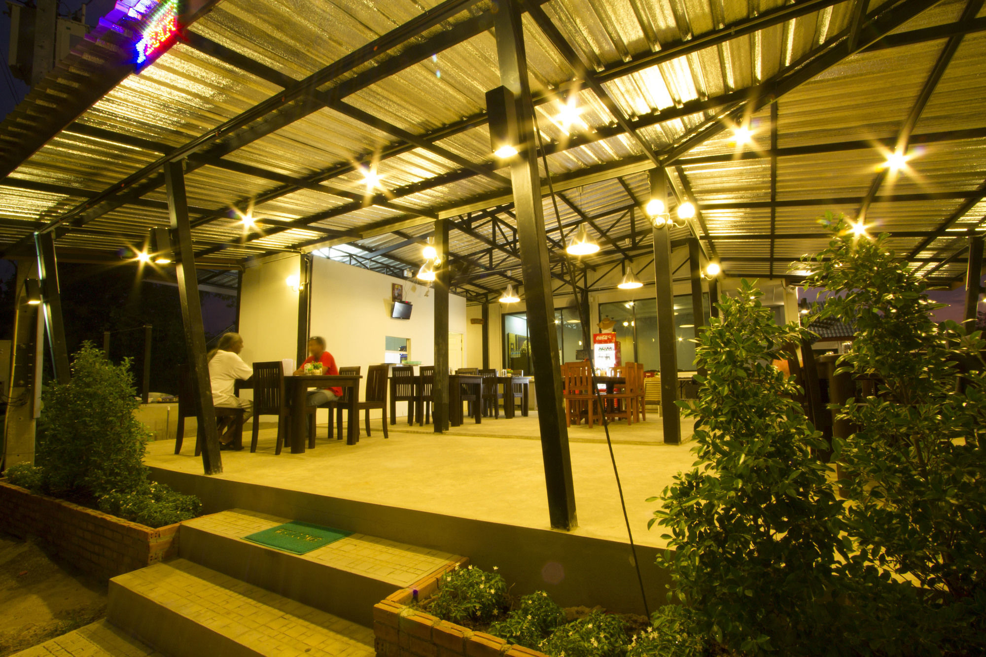 The Rise Resort Sukhothai Ngoại thất bức ảnh