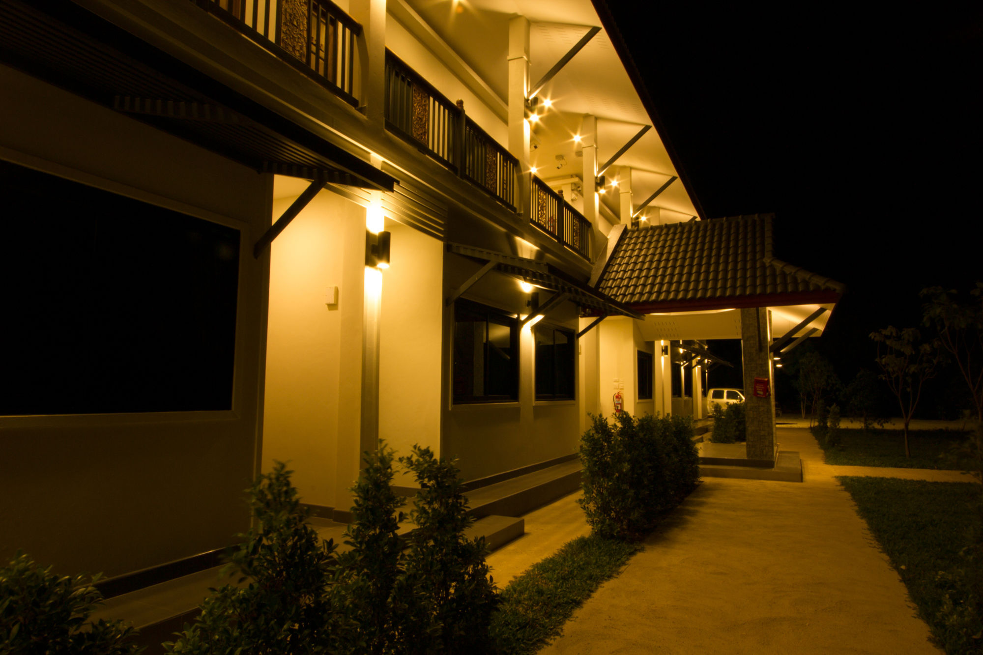 The Rise Resort Sukhothai Ngoại thất bức ảnh