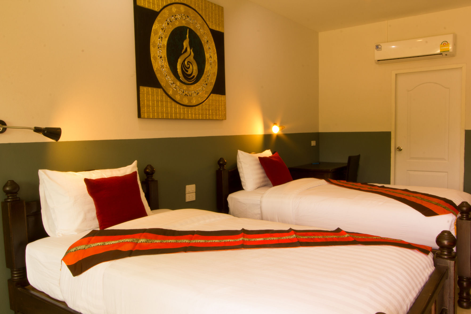 The Rise Resort Sukhothai Ngoại thất bức ảnh