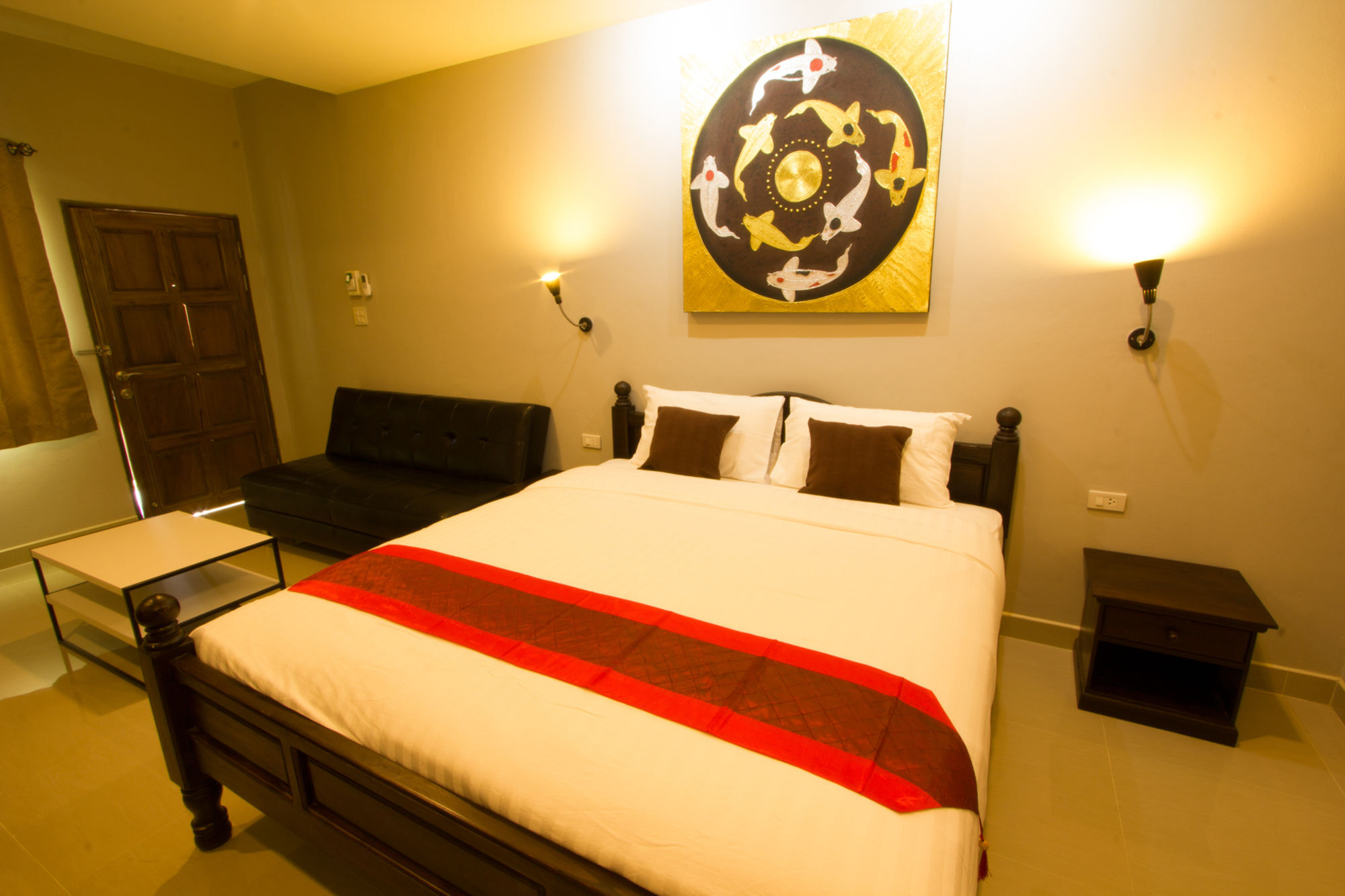 The Rise Resort Sukhothai Ngoại thất bức ảnh