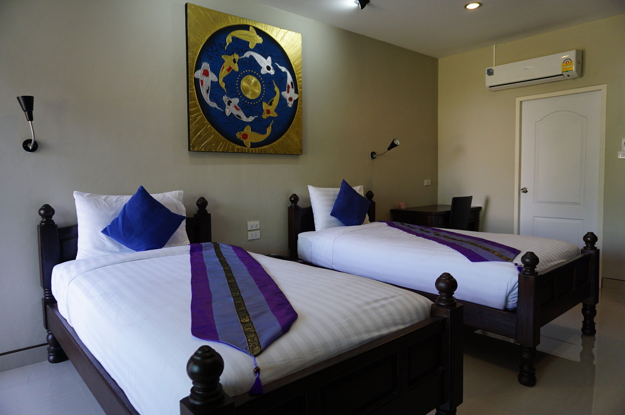 The Rise Resort Sukhothai Ngoại thất bức ảnh