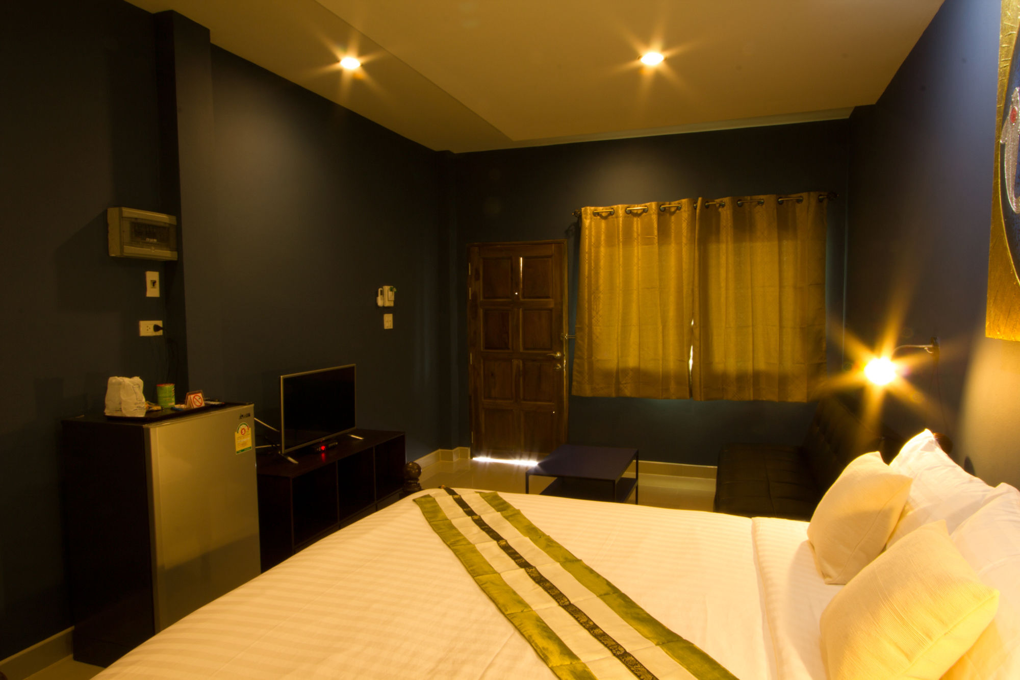 The Rise Resort Sukhothai Ngoại thất bức ảnh