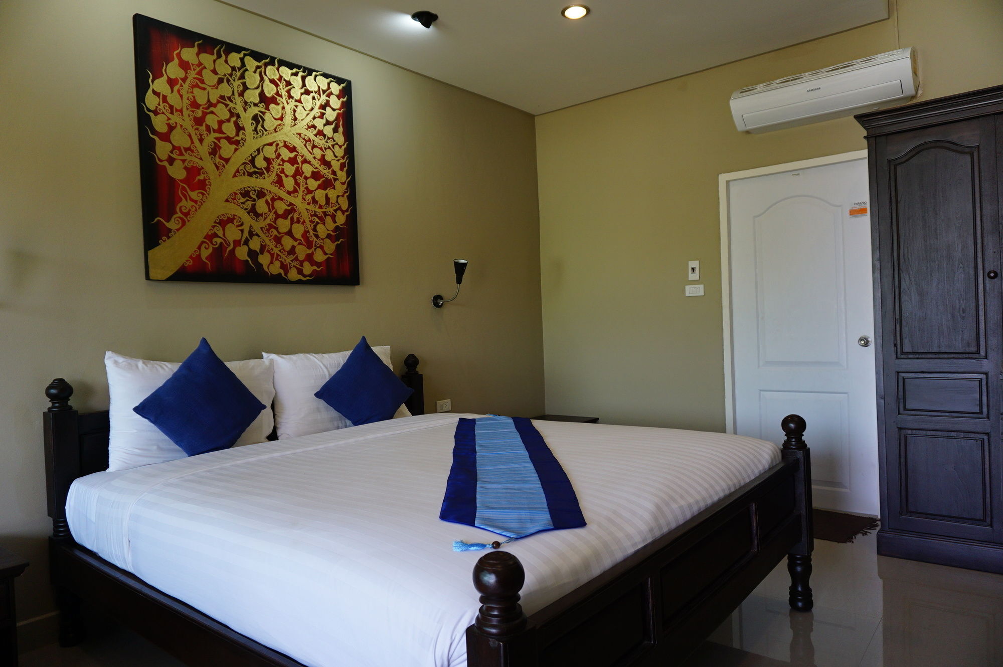 The Rise Resort Sukhothai Ngoại thất bức ảnh