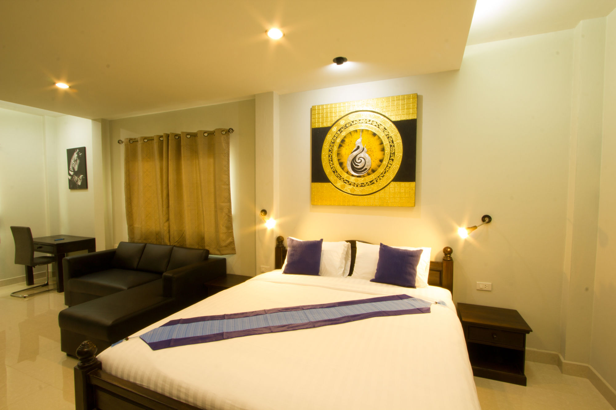 The Rise Resort Sukhothai Ngoại thất bức ảnh